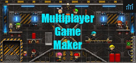 Multiplayer Game Maker PC Specs