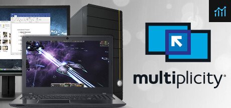 Multiplicity PC Specs