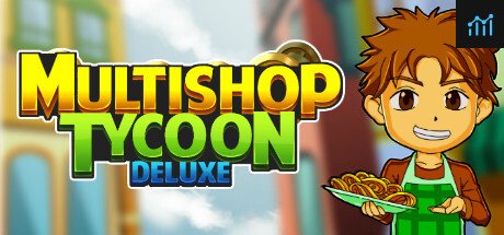 Multishop Tycoon Deluxe PC Specs