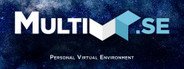 MultiVR.se System Requirements