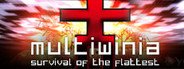 Can I Run Multiwinia?