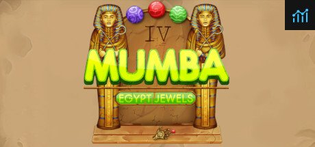 MUMBA IV: Egypt Jewels © PC Specs