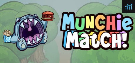 Munchie Match PC Specs