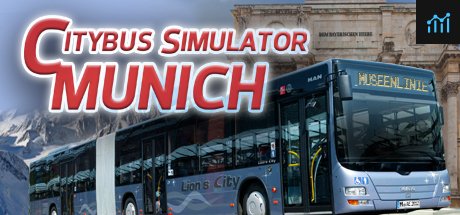 Munich Bus Simulator PC Specs