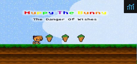 Muppy The Bunny : The Danger of Wishes PC Specs