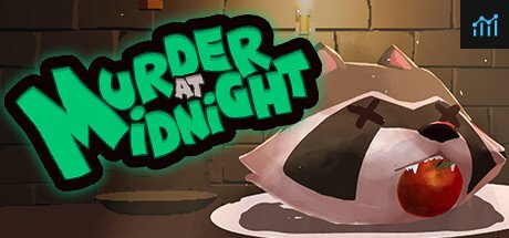 Murder at Midnight PC Specs