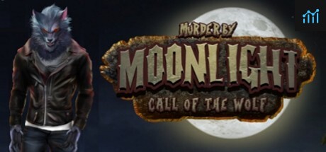 Murder by Moonlight - Call of the Wolf PC Specs