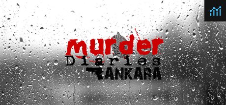 Murder Diaries: Ankara PC Specs
