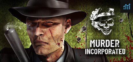 Murder Incorporated PC Specs