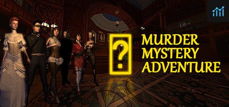 Murder Mystery Adventure PC Specs