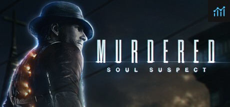 Murdered: Soul Suspect PC Specs