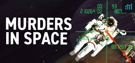 Murders in Space PC Specs