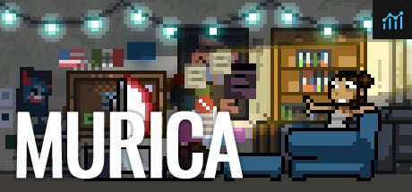 MURICA PC Specs