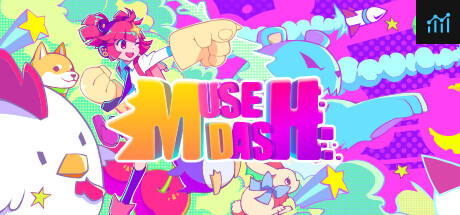 Muse Dash PC Specs