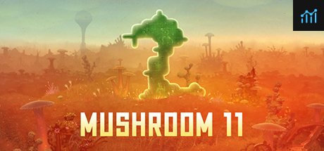 Mushroom 11 PC Specs