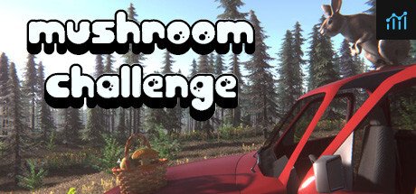 Mushroom Challenge PC Specs