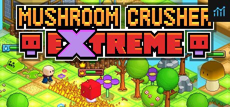 Mushroom Crusher Extreme PC Specs