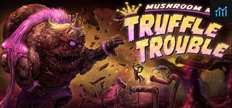 Mushroom Men: Truffle Trouble PC Specs