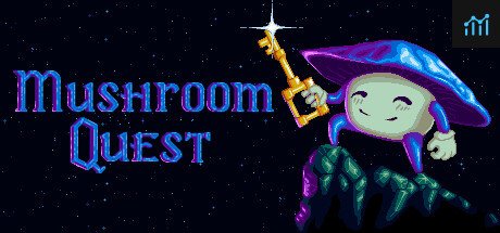 Mushroom Quest PC Specs