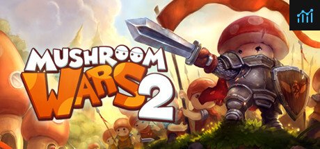 Mushroom Wars 2 PC Specs