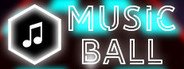 Music Ball System Requirements