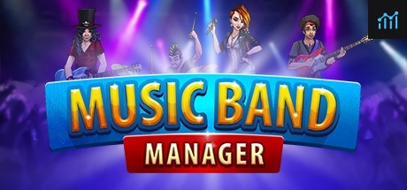 Music Band Manager PC Specs