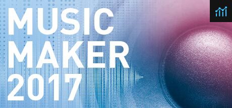 Music Maker 2017 Steam Edition PC Specs