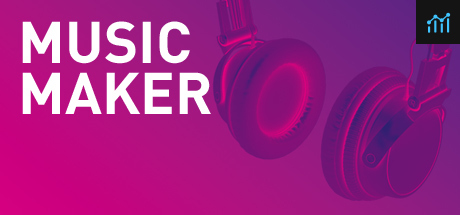Music Maker Steam Edition PC Specs