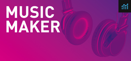 Music Maker Steam Edition PC Specs
