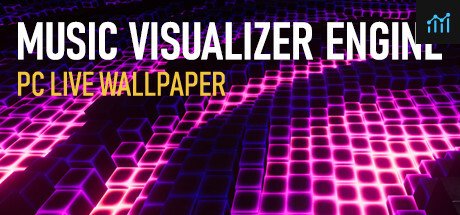 Music Visualizer Engine PC Live Wallpaper PC Specs