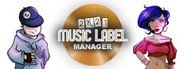MusicLabeLManager 2K21 System Requirements
