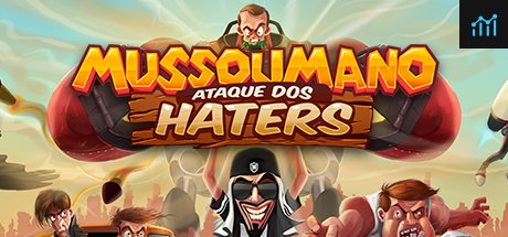 Mussoumano: Ataque dos Haters PC Specs