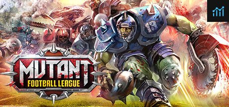 Mutant Football League PC Specs