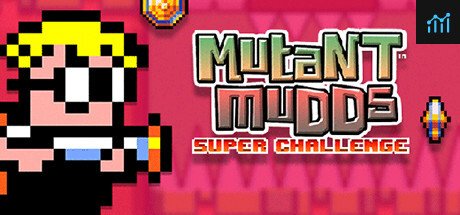 Mutant Mudds Super Challenge PC Specs