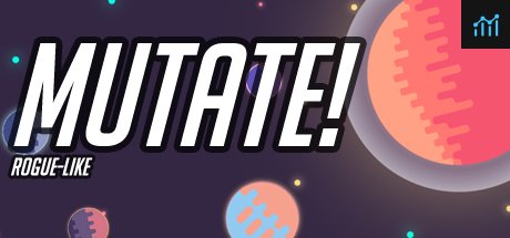 Mutate! PC Specs