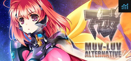 Muv-Luv Alternative PC Specs