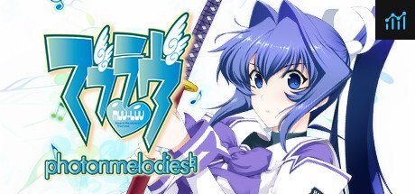 Muv-Luv photonmelodies♮ PC Specs