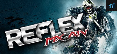 MX vs. ATV Reflex PC Specs