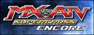 MX vs. ATV Supercross Encore System Requirements