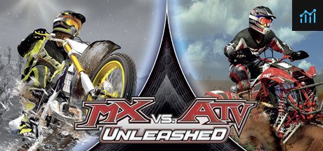 MX vs. ATV Unleashed PC Specs