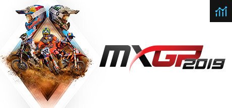 MXGP 2019 - The Official Motocross Videogame PC Specs