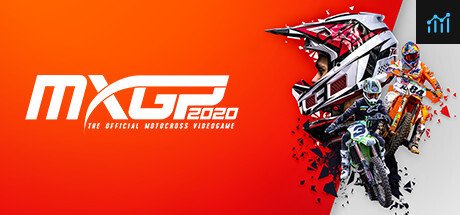 MXGP 2020 - The Official Motocross Videogame PC Specs