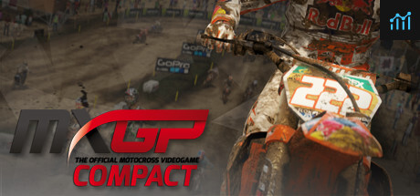 MXGP - The Official Motocross Videogame Compact PC Specs