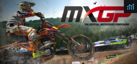 MXGP - The Official Motocross Videogame PC Specs