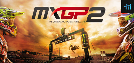MXGP2 - The Official Motocross Videogame PC Specs