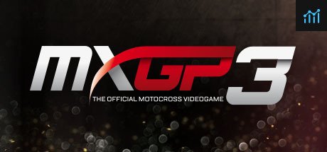 MXGP3 - The Official Motocross Videogame PC Specs