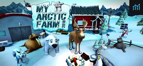My Arctic Farm PC Specs
