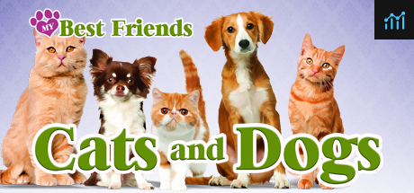 My Best Friends - Cats & Dogs PC Specs