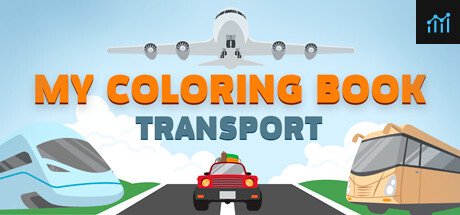 My Coloring Book: Transport PC Specs