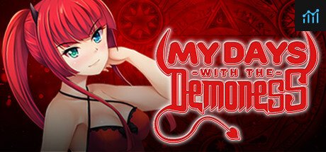 My Days with the Demoness PC Specs